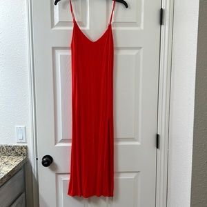 REFORMATION Dress size 4